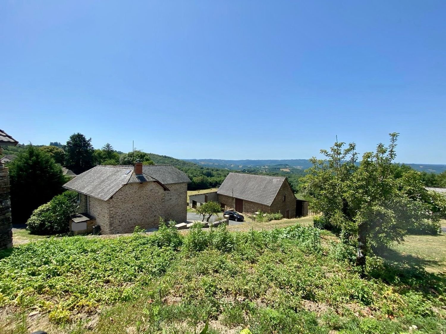 Maison à vendre, 133m², Palazinges