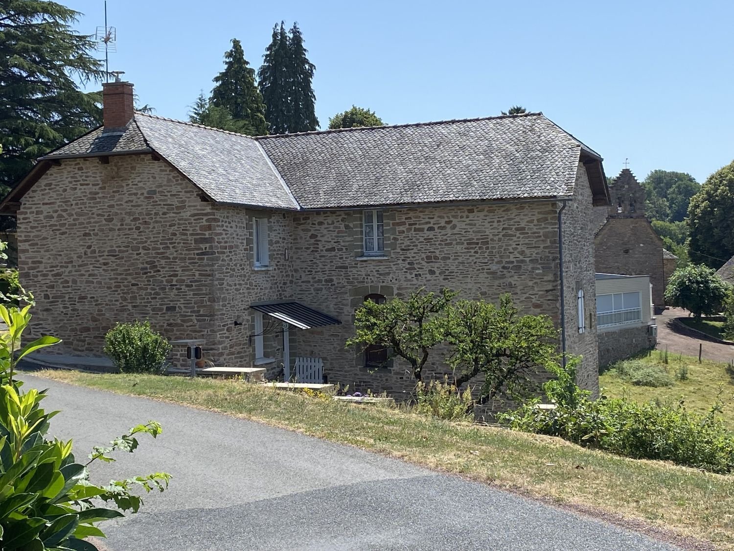 Maison à vendre, 133m², Palazinges