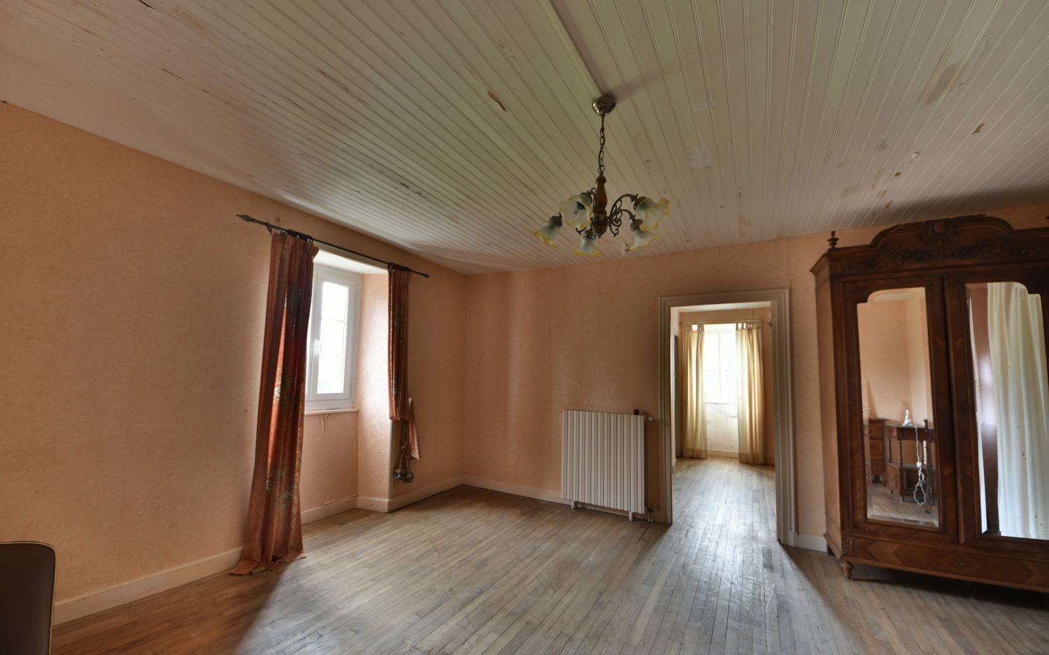 Maison à vendre, 133m², Palazinges