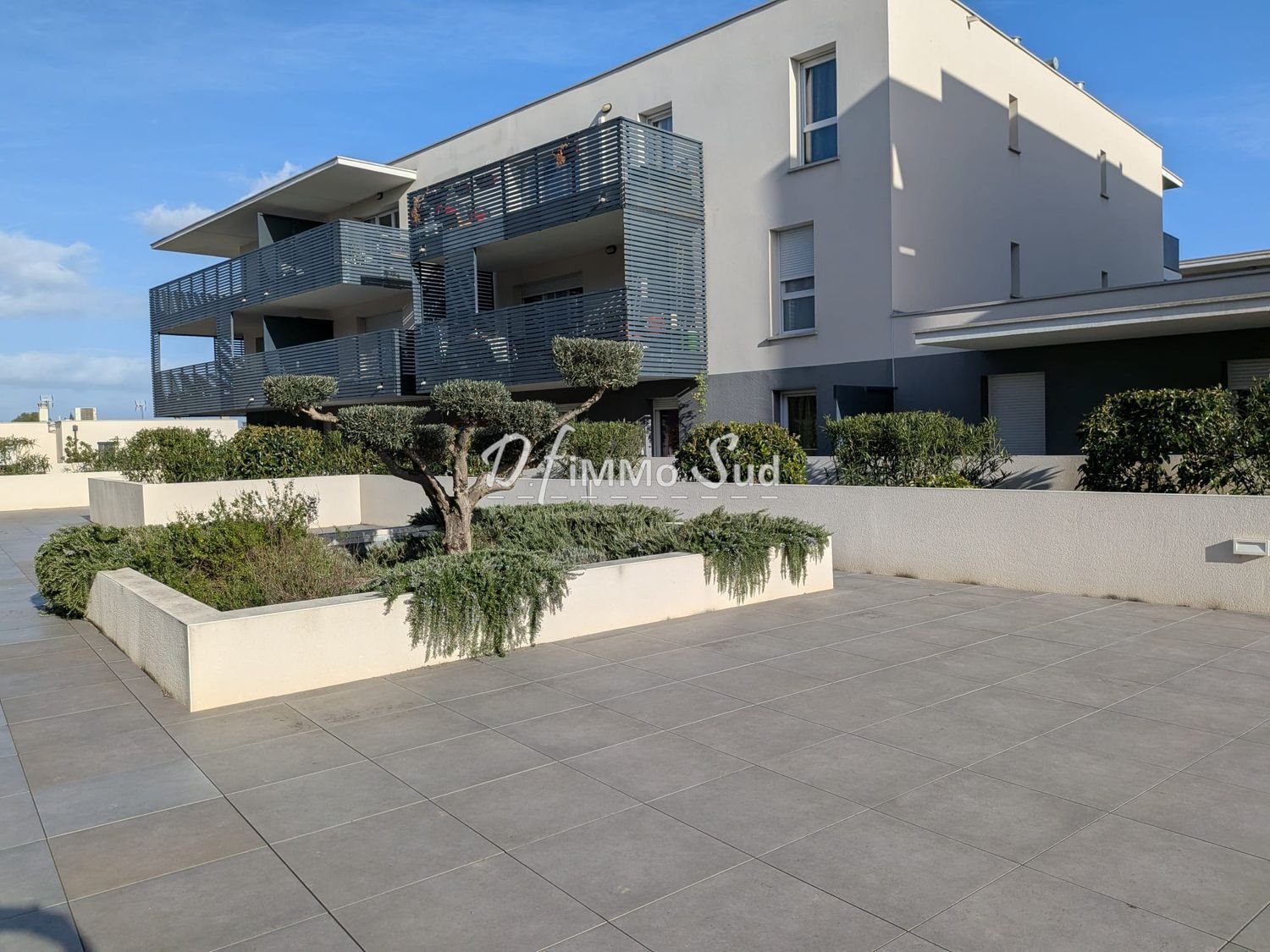 Appartement à vendre, 60m², Narbonne