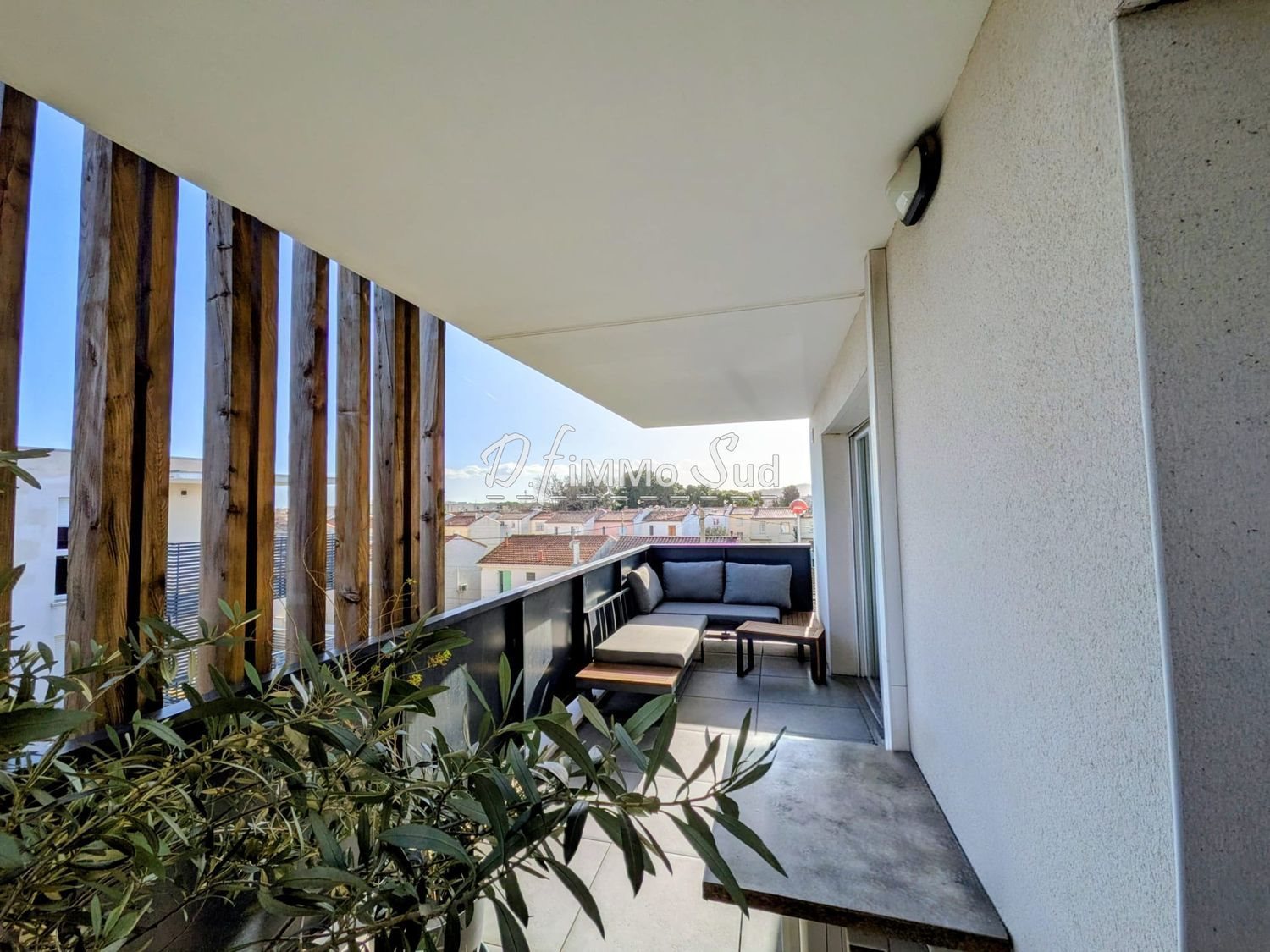 Appartement à vendre, 60m², Narbonne