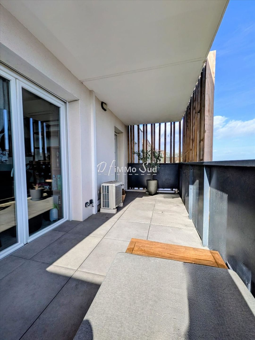 Appartement à vendre, 60m², Narbonne