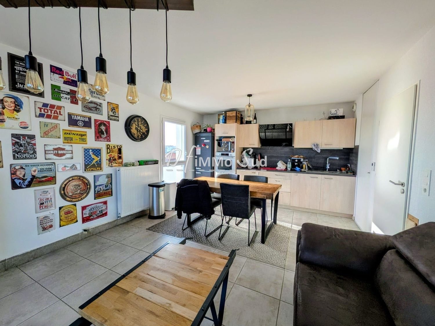 Appartement à vendre, 60m², Narbonne