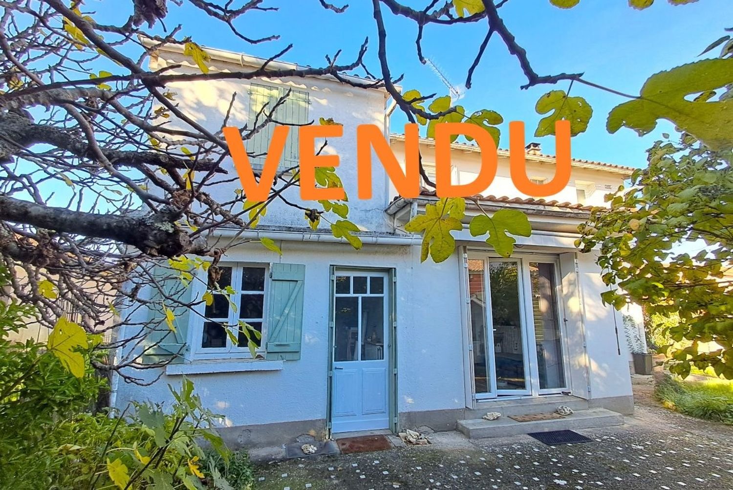 Maison à vendre, 78m², Caussade