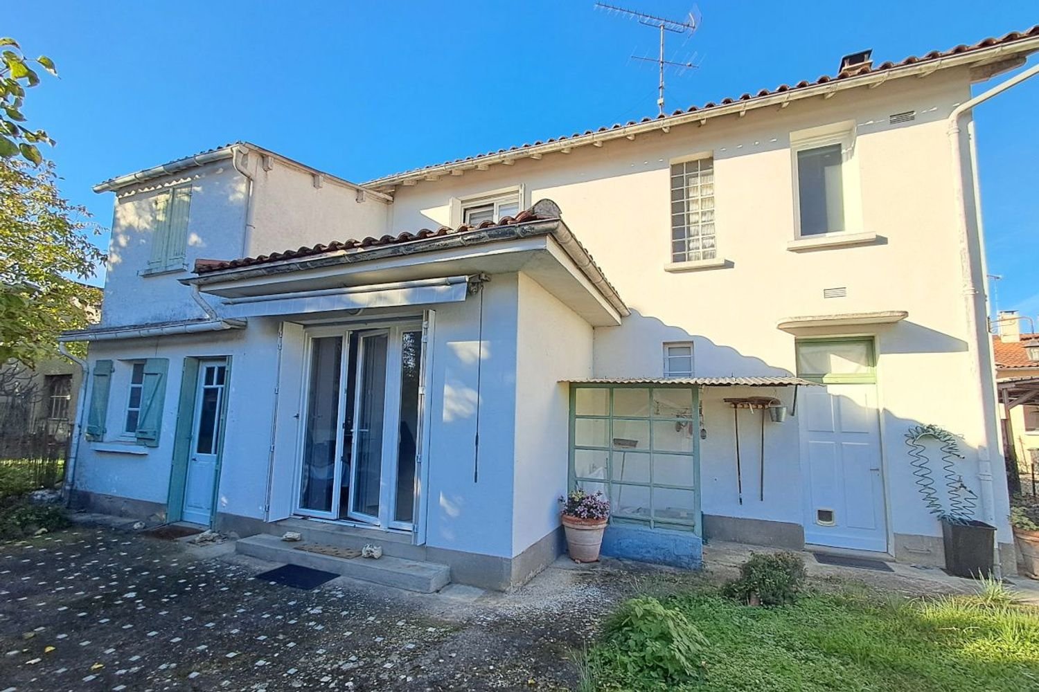 Maison à vendre, 78m², Caussade