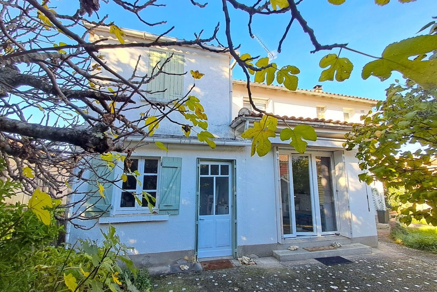 Maison à vendre, 78m², Caussade