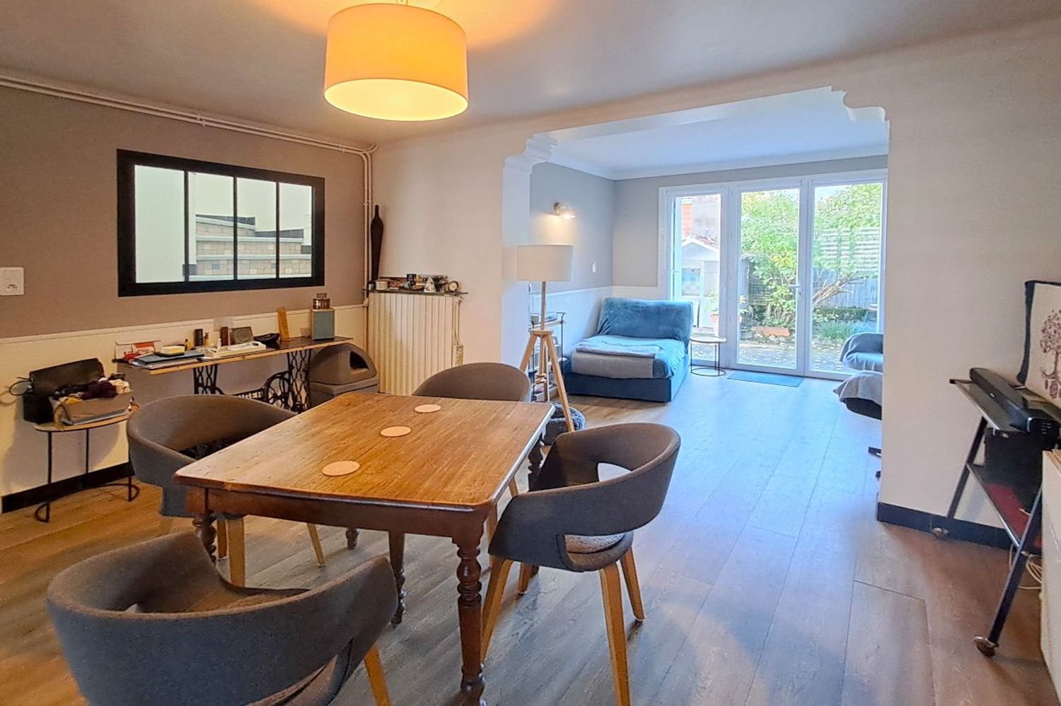 Maison à vendre, 78m², Caussade