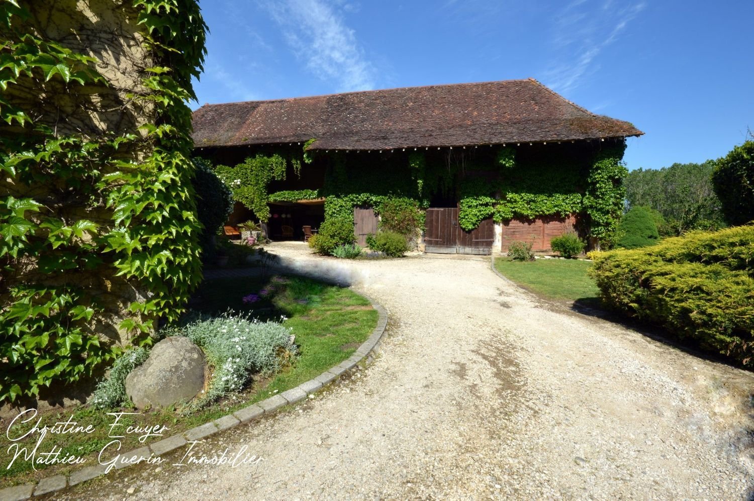 Maison à vendre, 200m², Le Pont-de-Beauvoisin
