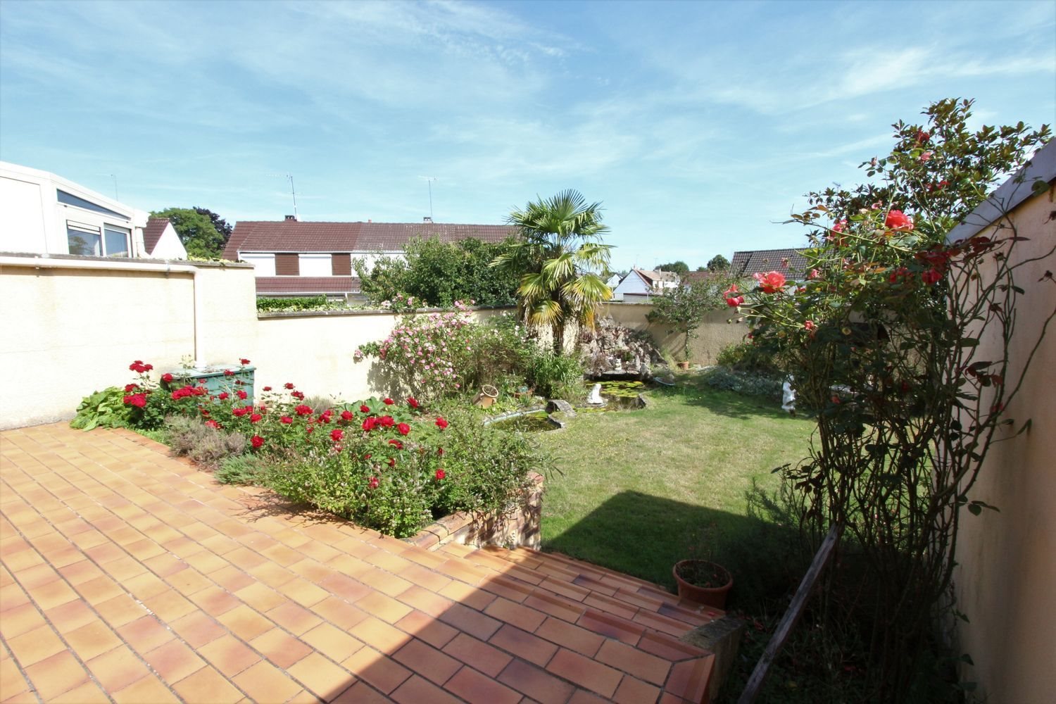 Maison à vendre, 83m², Nevers