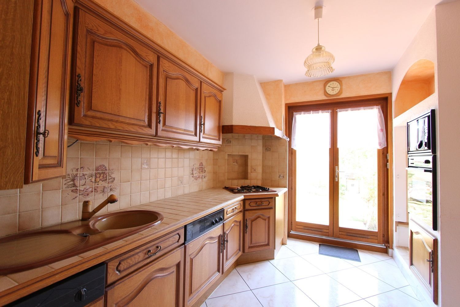 Maison à vendre, 83m², Nevers