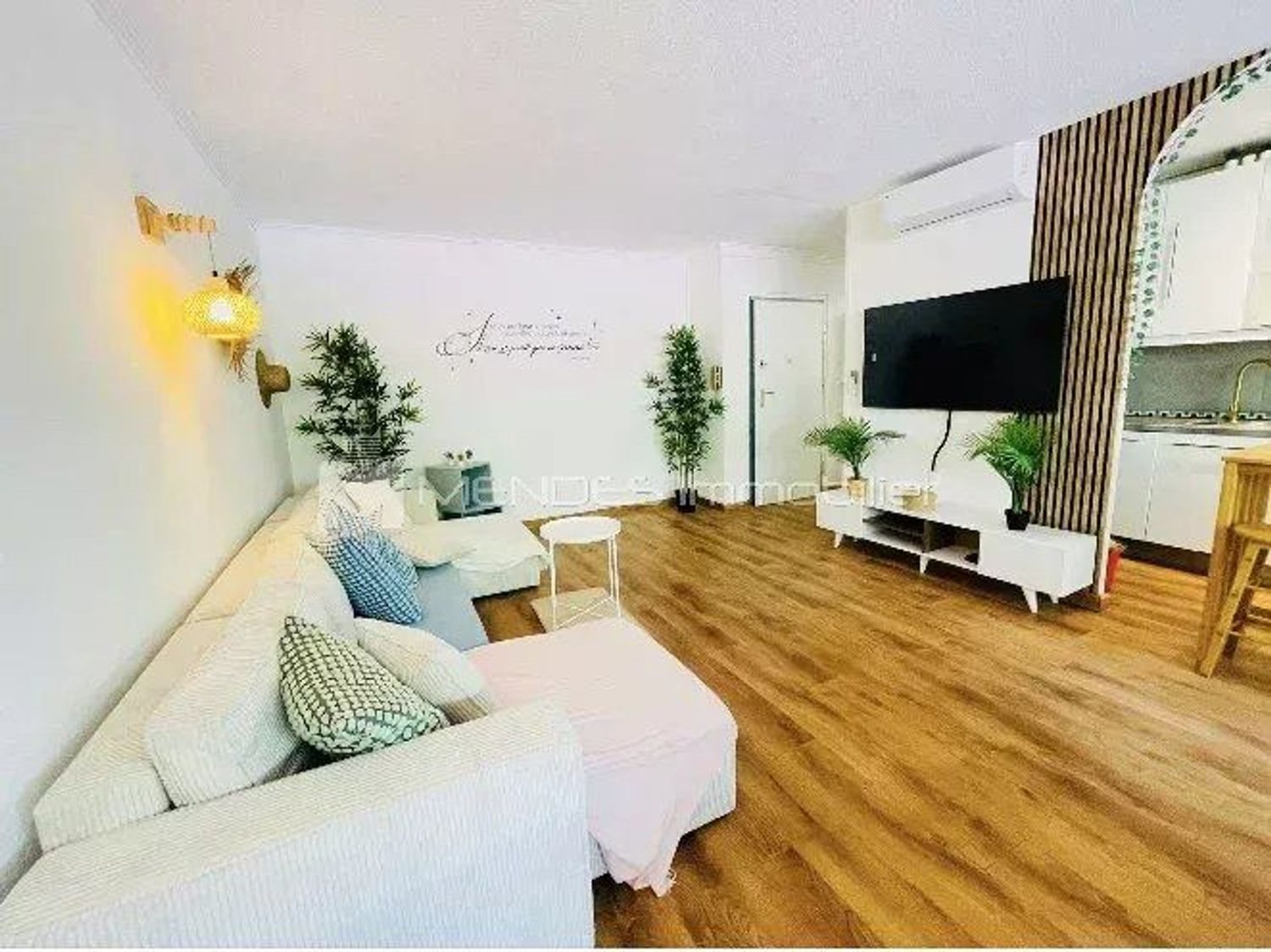Appartement à vendre, 80m², Beausoleil