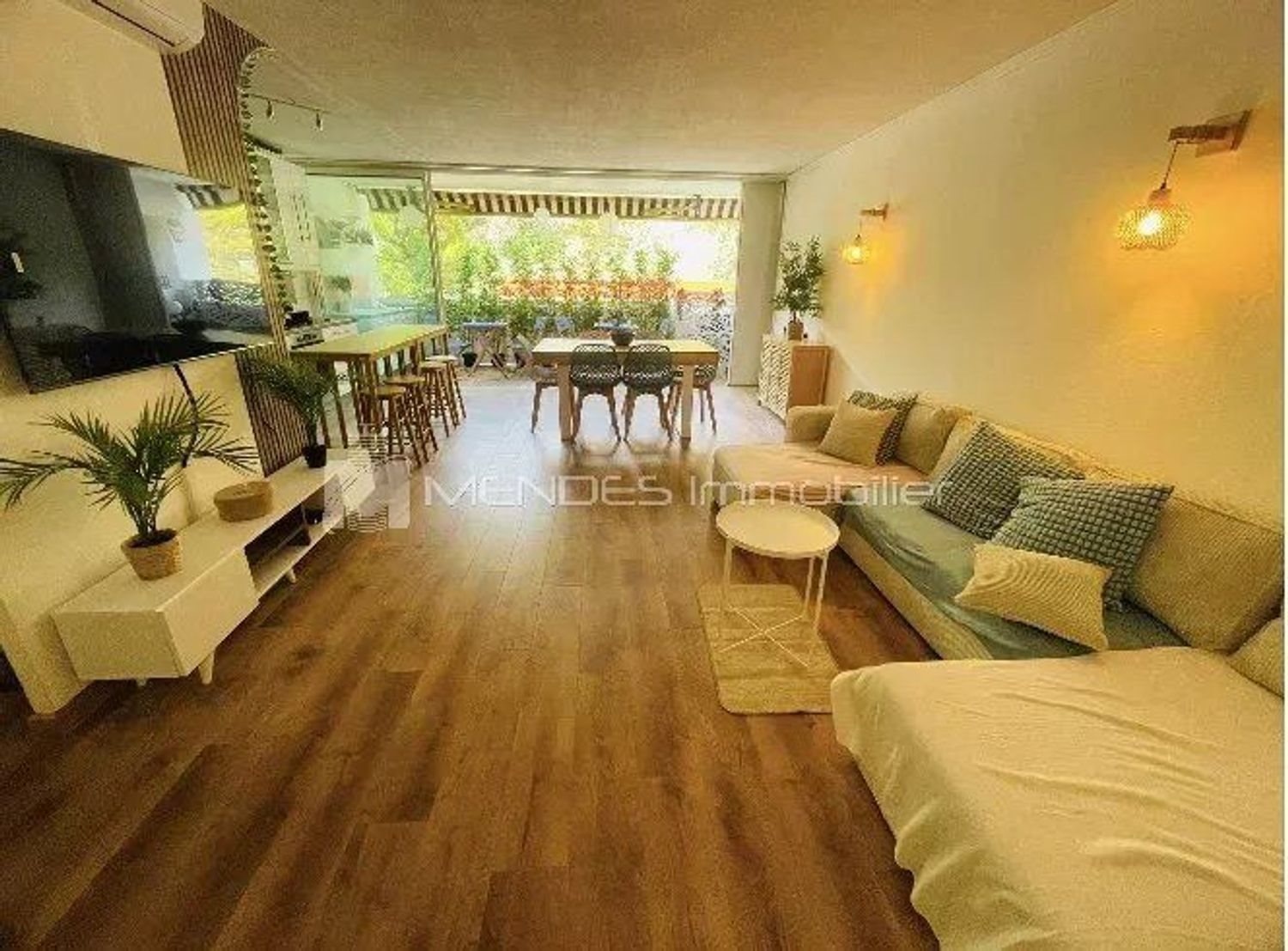 Appartement à vendre, 80m², Beausoleil