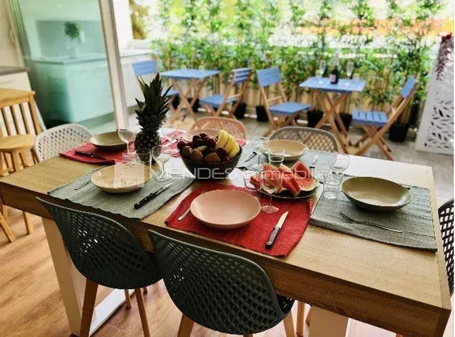 Appartement à vendre, 80m², Beausoleil