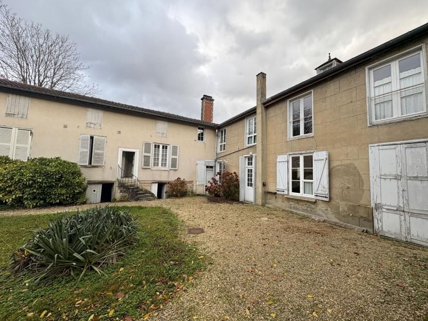 Maison à vendre, 395m², Eclaron-Braucourt-Sainte-Livière