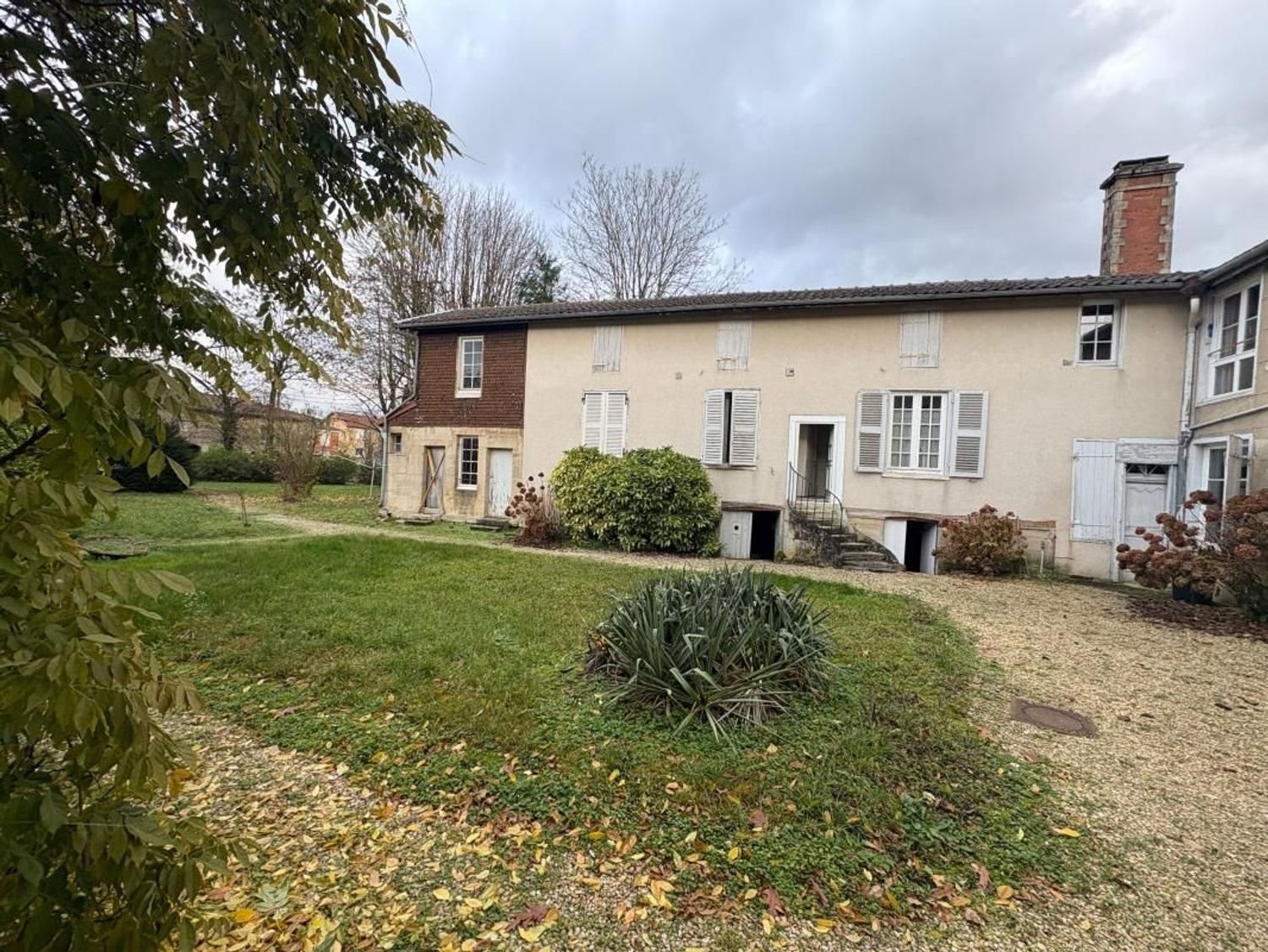 Maison à vendre, 395m², Eclaron-Braucourt-Sainte-Livière