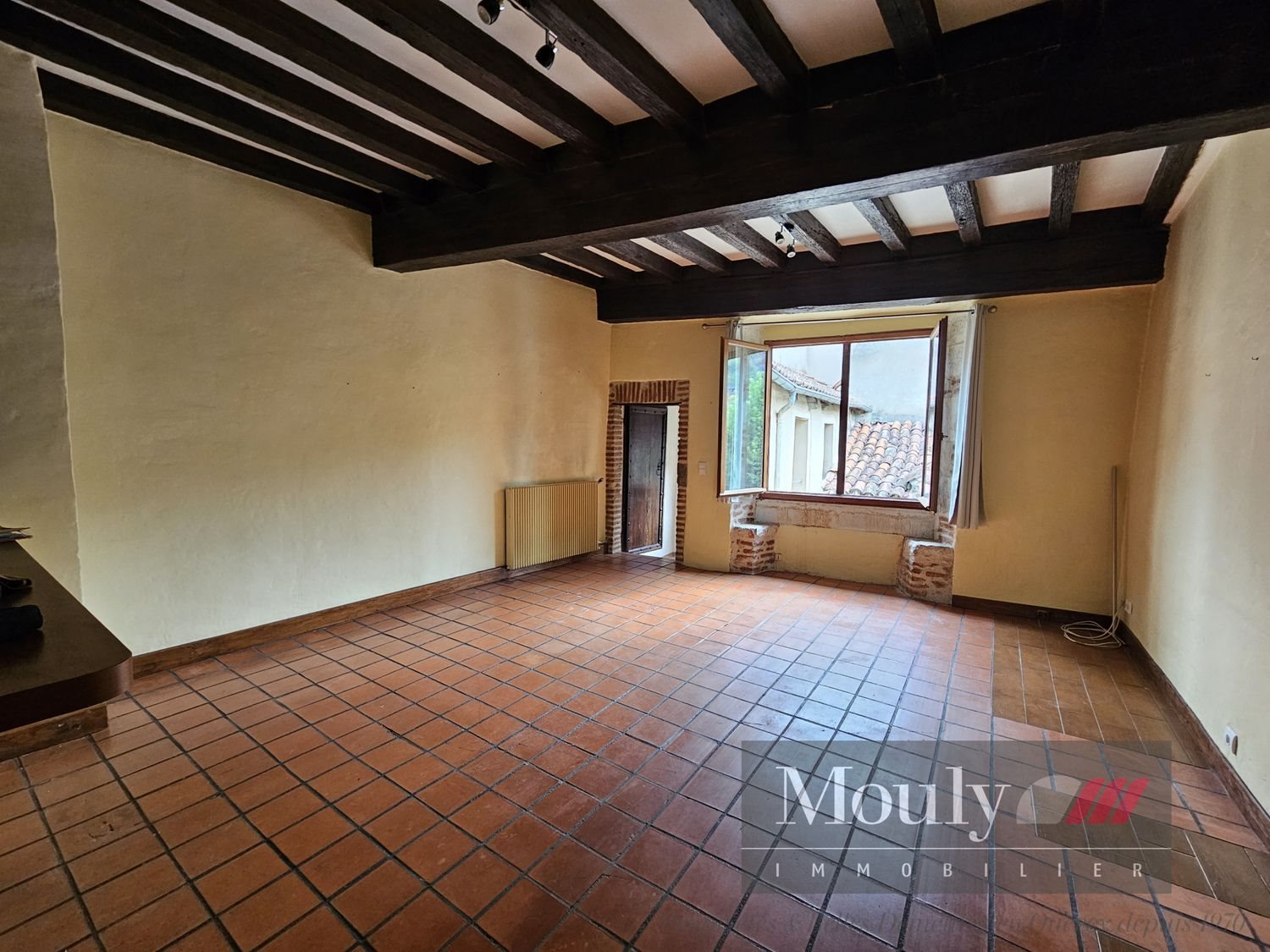 Appartement à vendre, 80m², Cahors