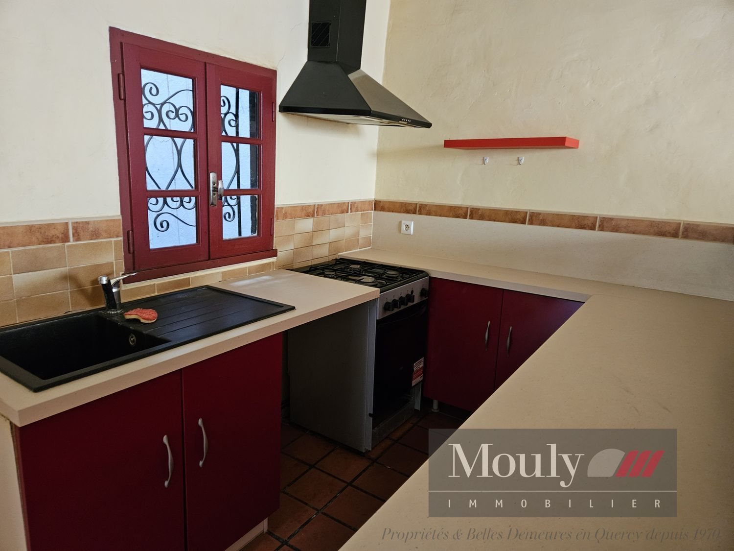 Appartement à vendre, 80m², Cahors