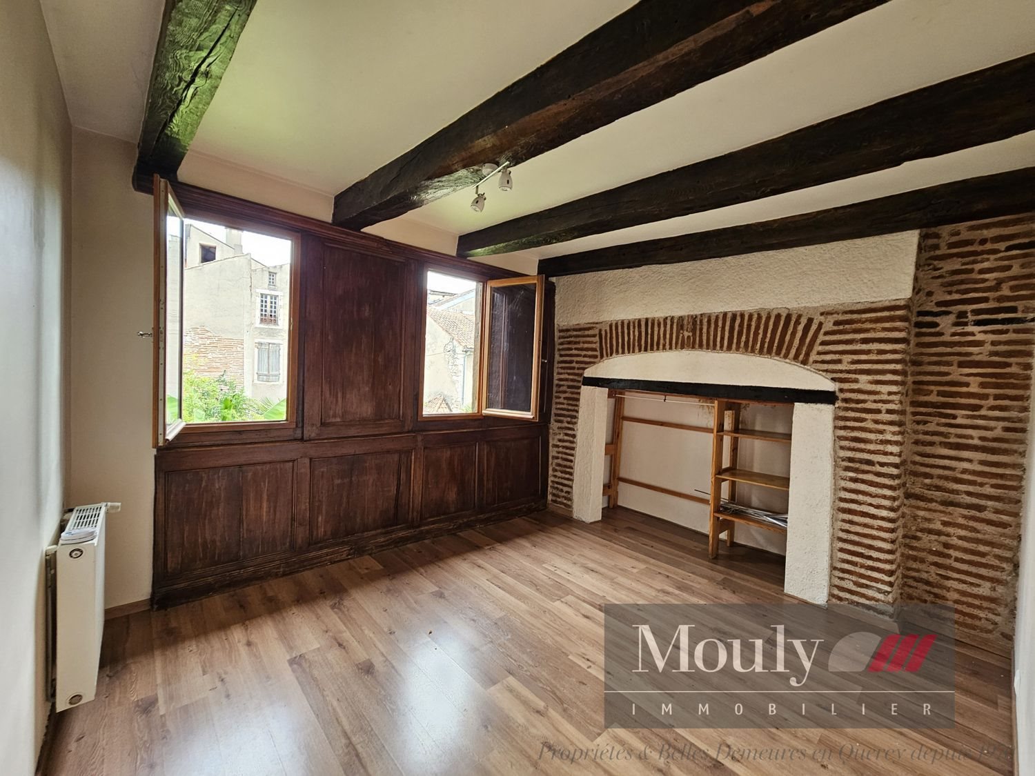 Appartement à vendre, 80m², Cahors