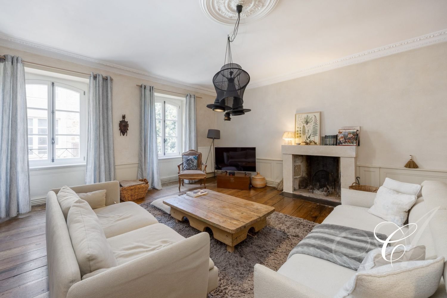Appartement à vendre, 144m², Dinan