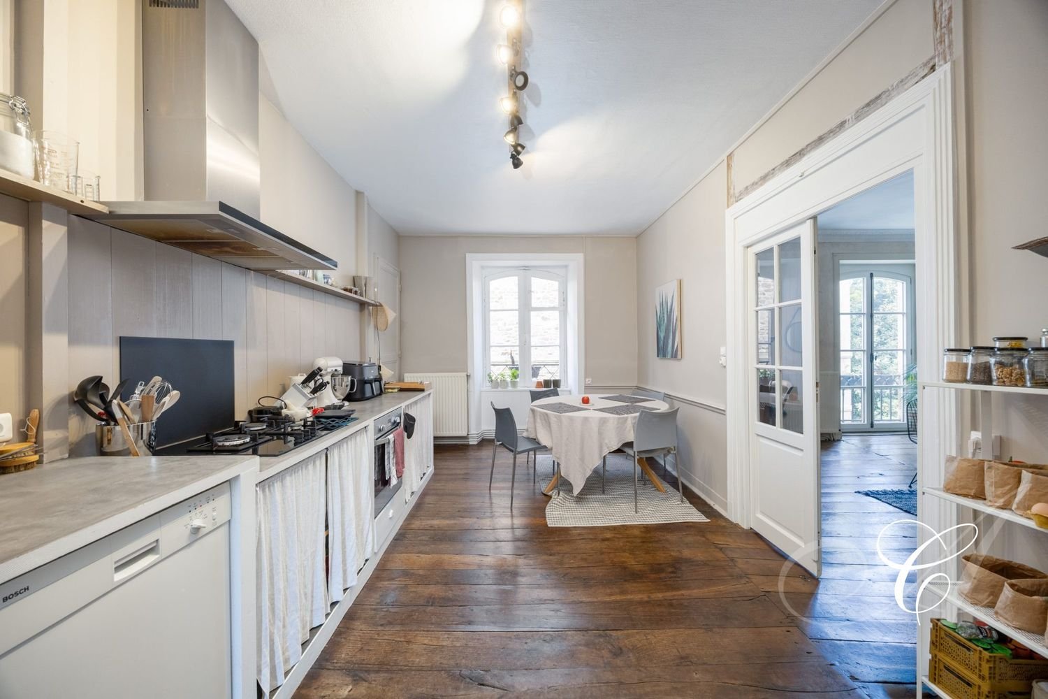 Appartement à vendre, 144m², Dinan
