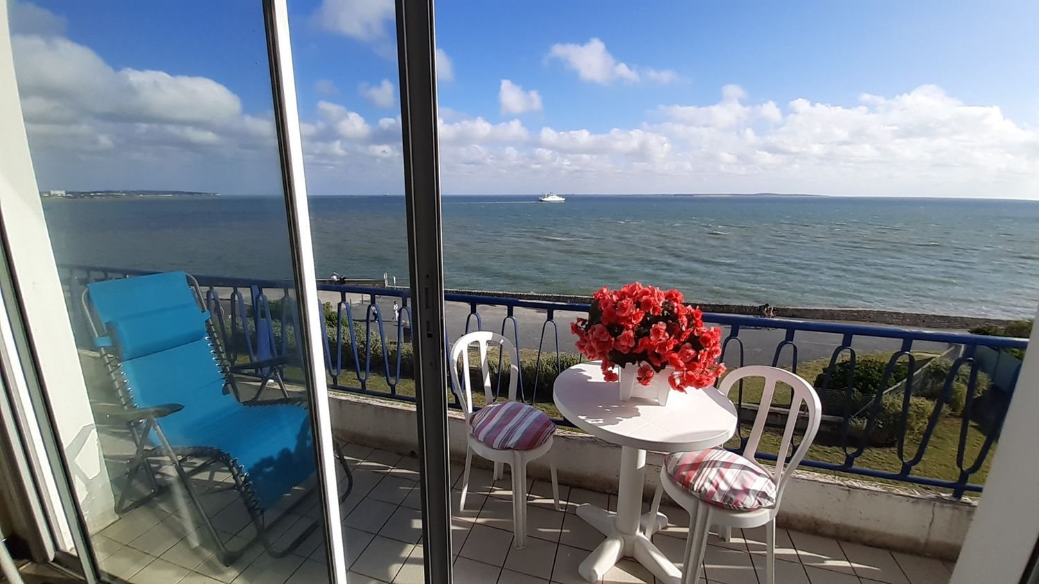 Appartement à vendre, 58m², Royan