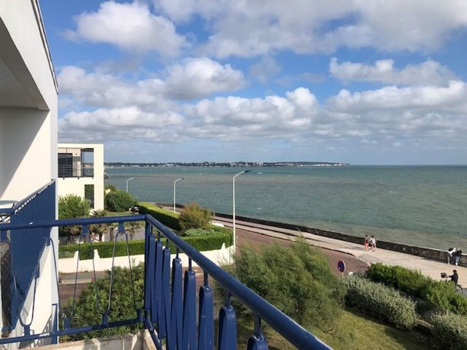 Appartement à vendre, 58m², Royan