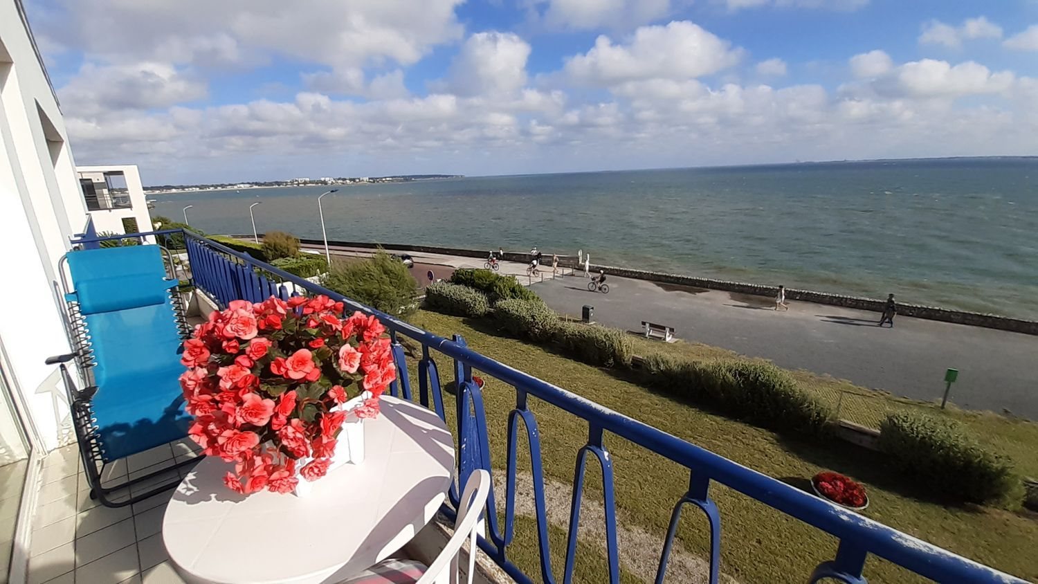 Appartement à vendre, 58m², Royan