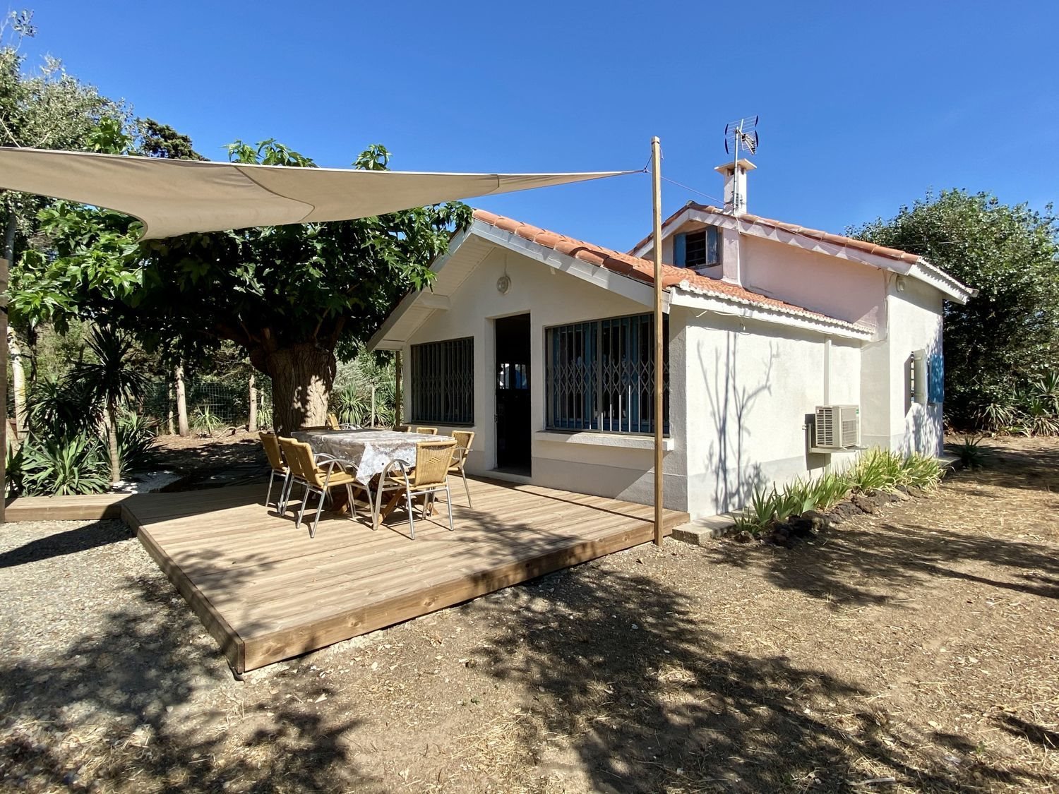 Maison à vendre, 70m², Vias
