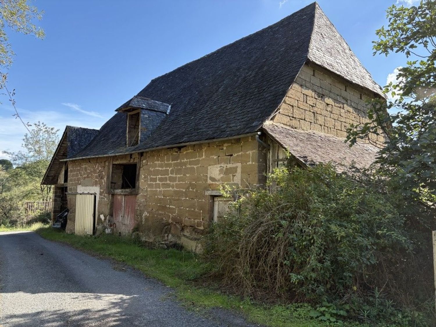 Maison à vendre, 136m², Saint-Aulaire