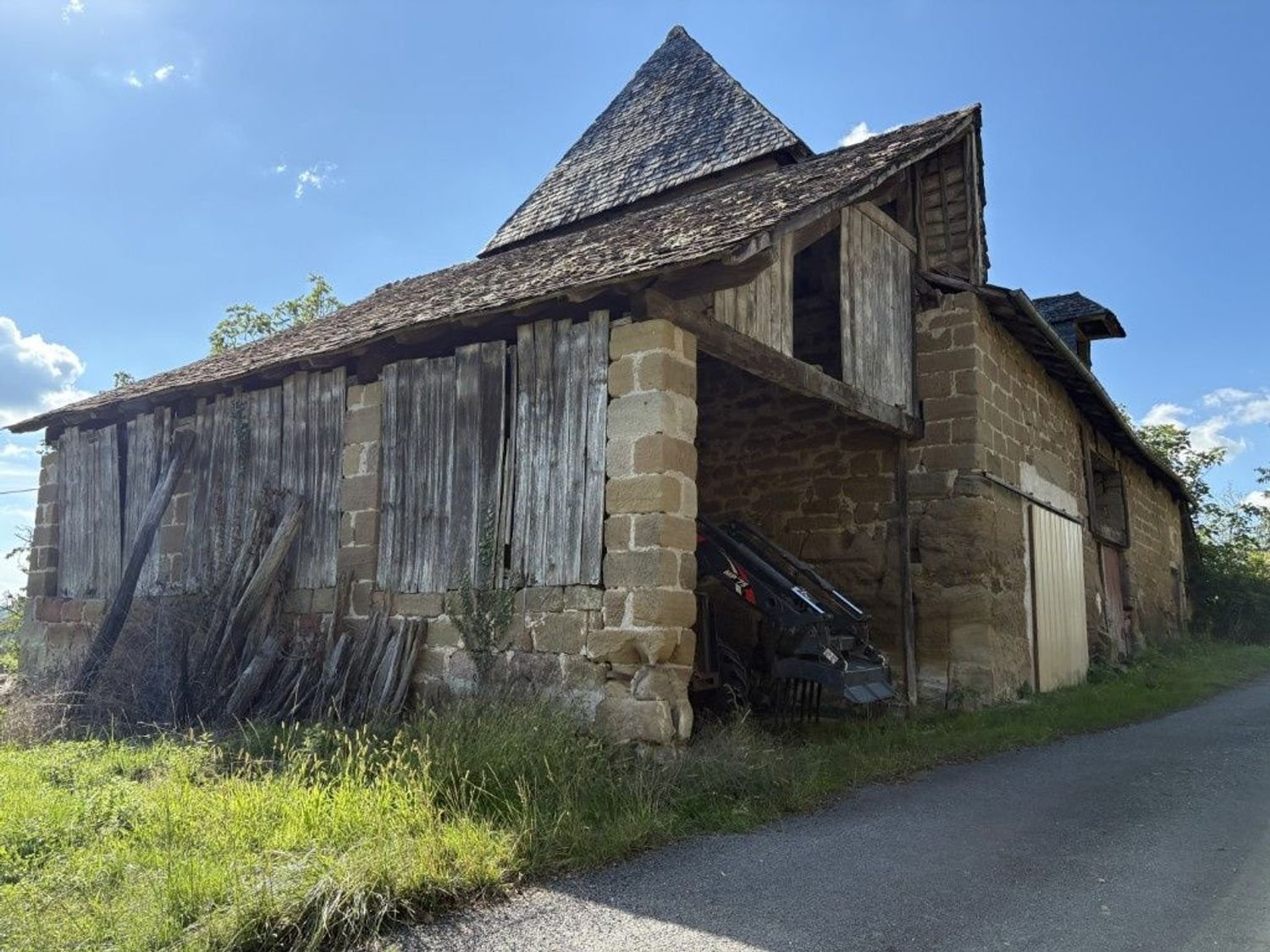 Maison à vendre, 136m², Saint-Aulaire