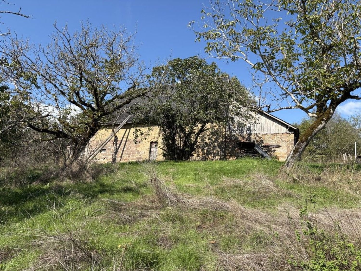 Maison à vendre, 136m², Saint-Aulaire