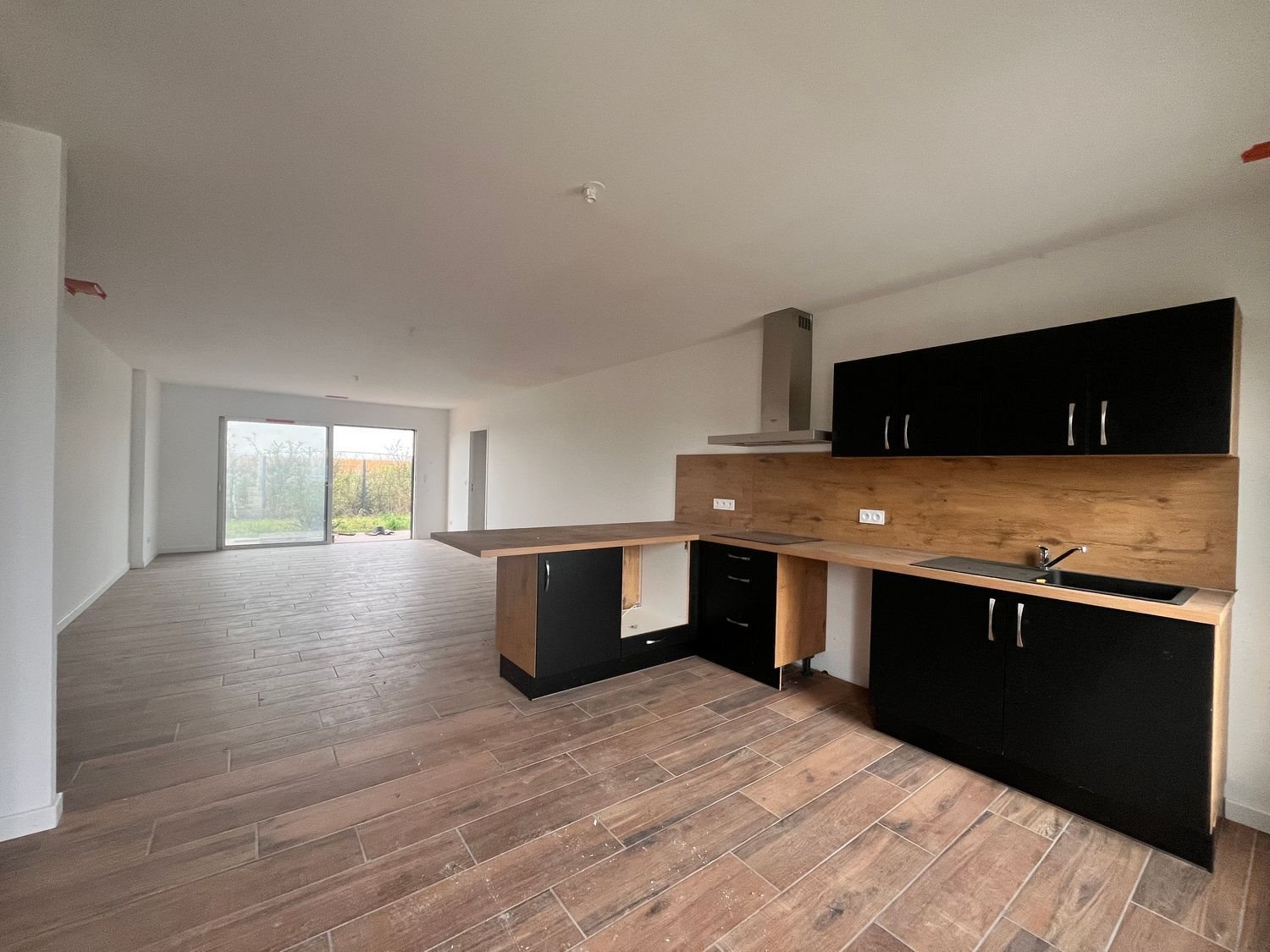 Maison à vendre, 119m², Lafitte-Vigordane
