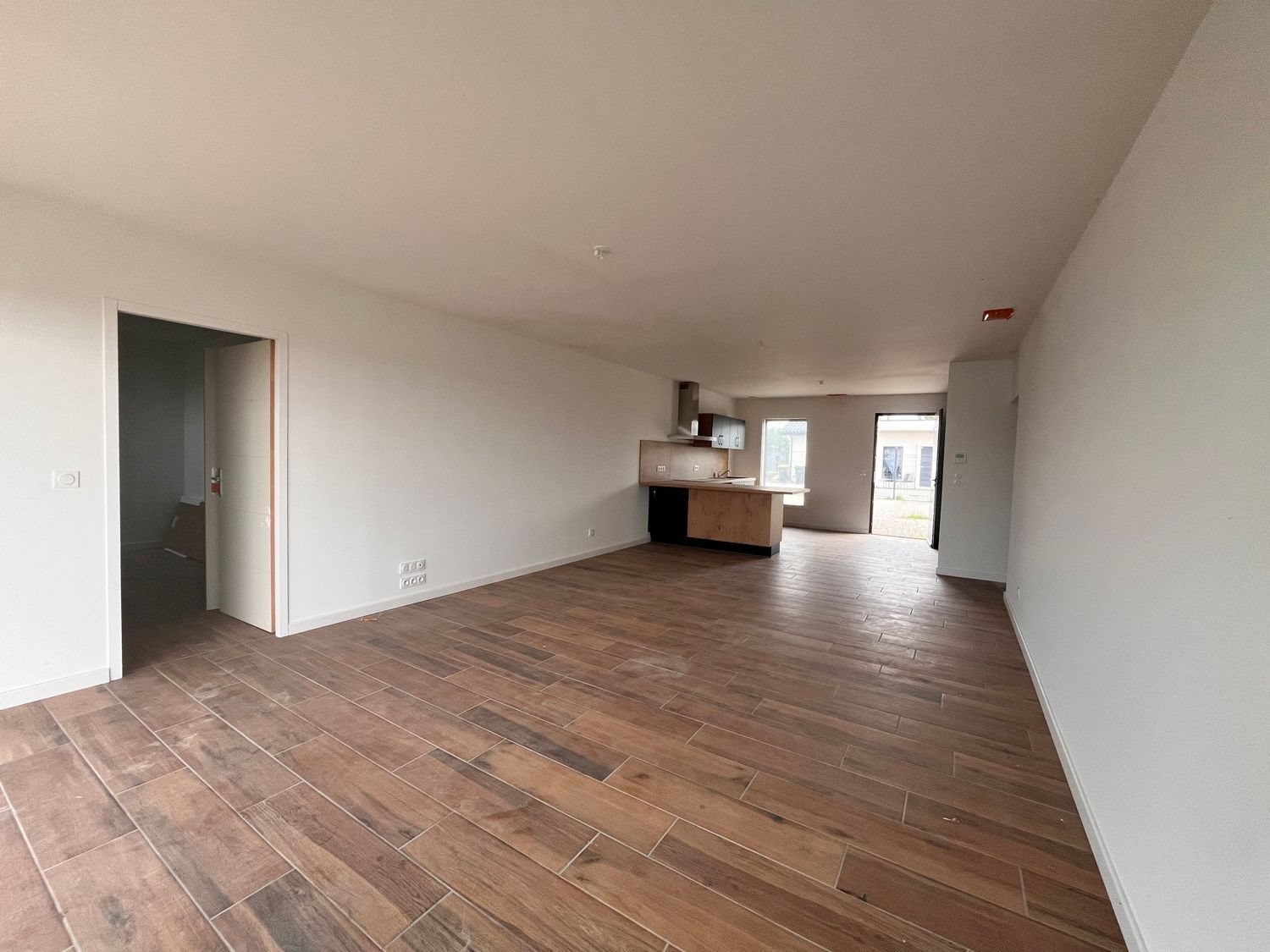 Maison à vendre, 119m², Lafitte-Vigordane