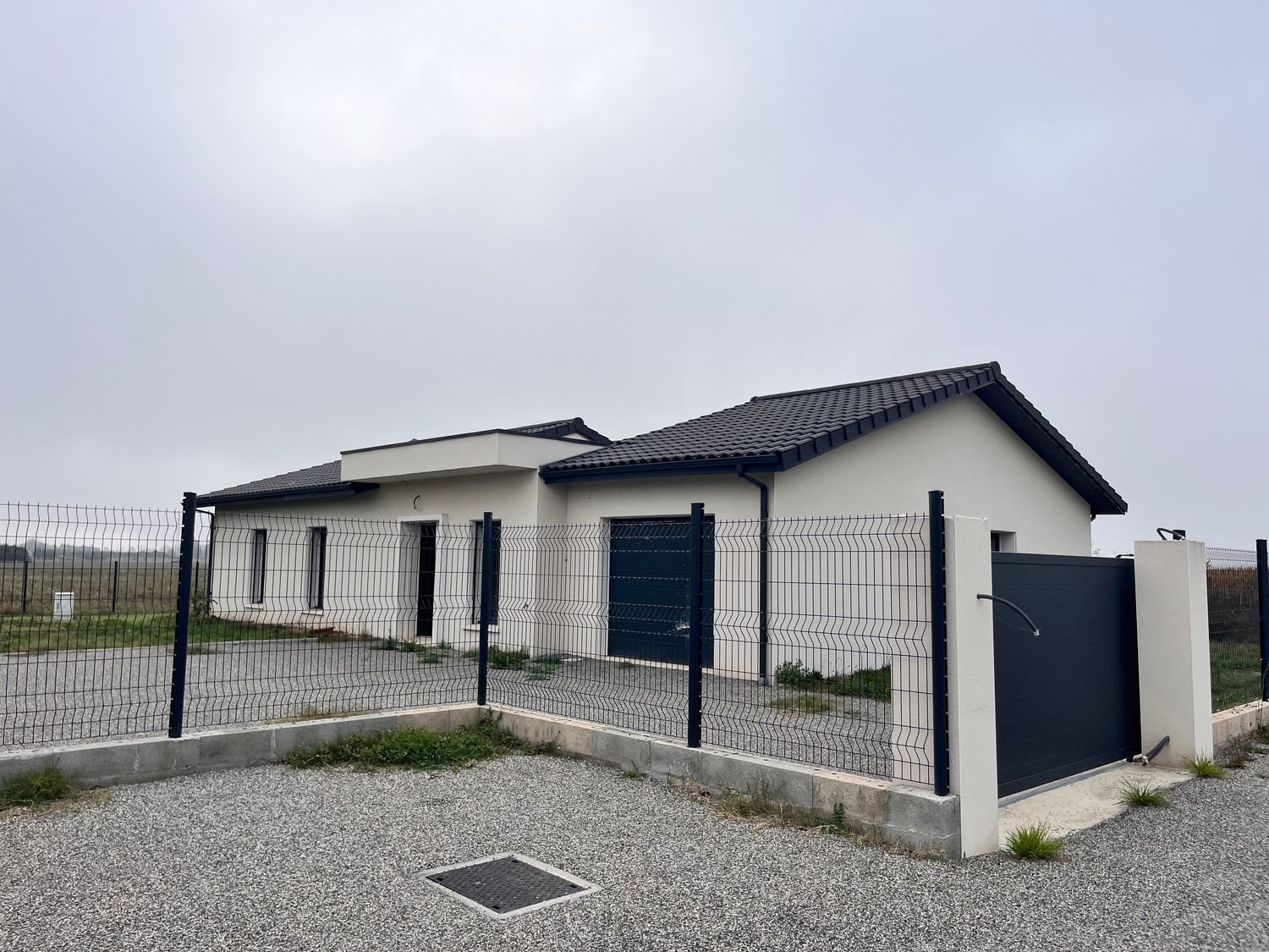 Maison à vendre, 119m², Lafitte-Vigordane