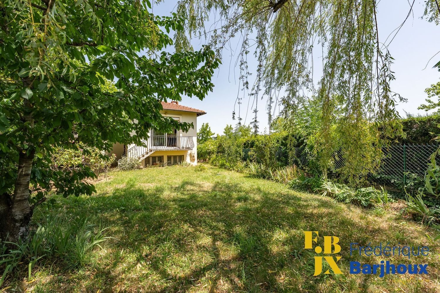 Maison à vendre, 161m², Craponne