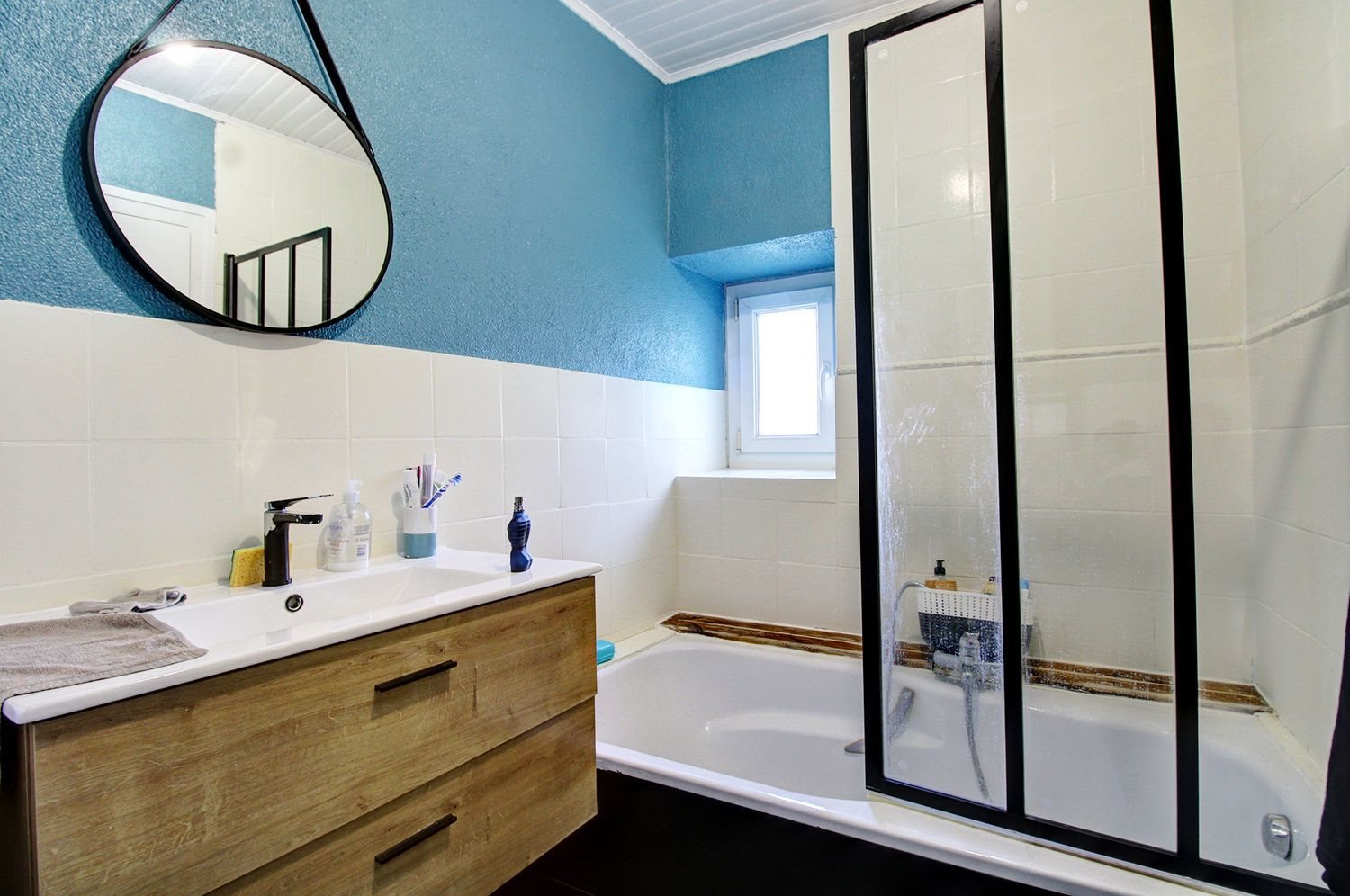 Maison à vendre, 83m², Moidieu-Détourbe