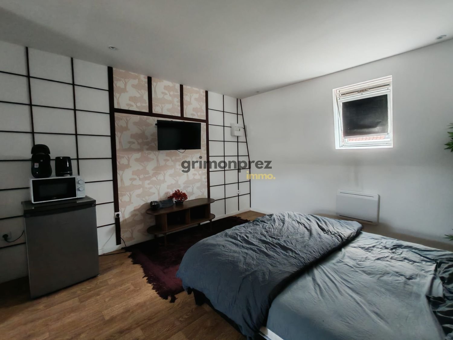 Maison à vendre, 76m², Tourcoing