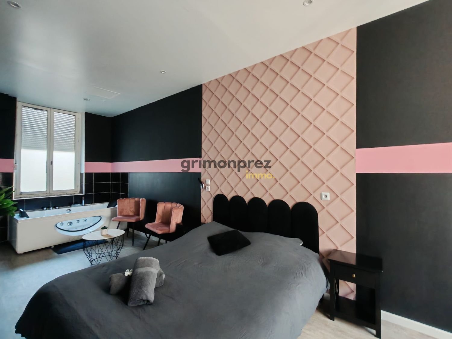 Maison à vendre, 76m², Tourcoing