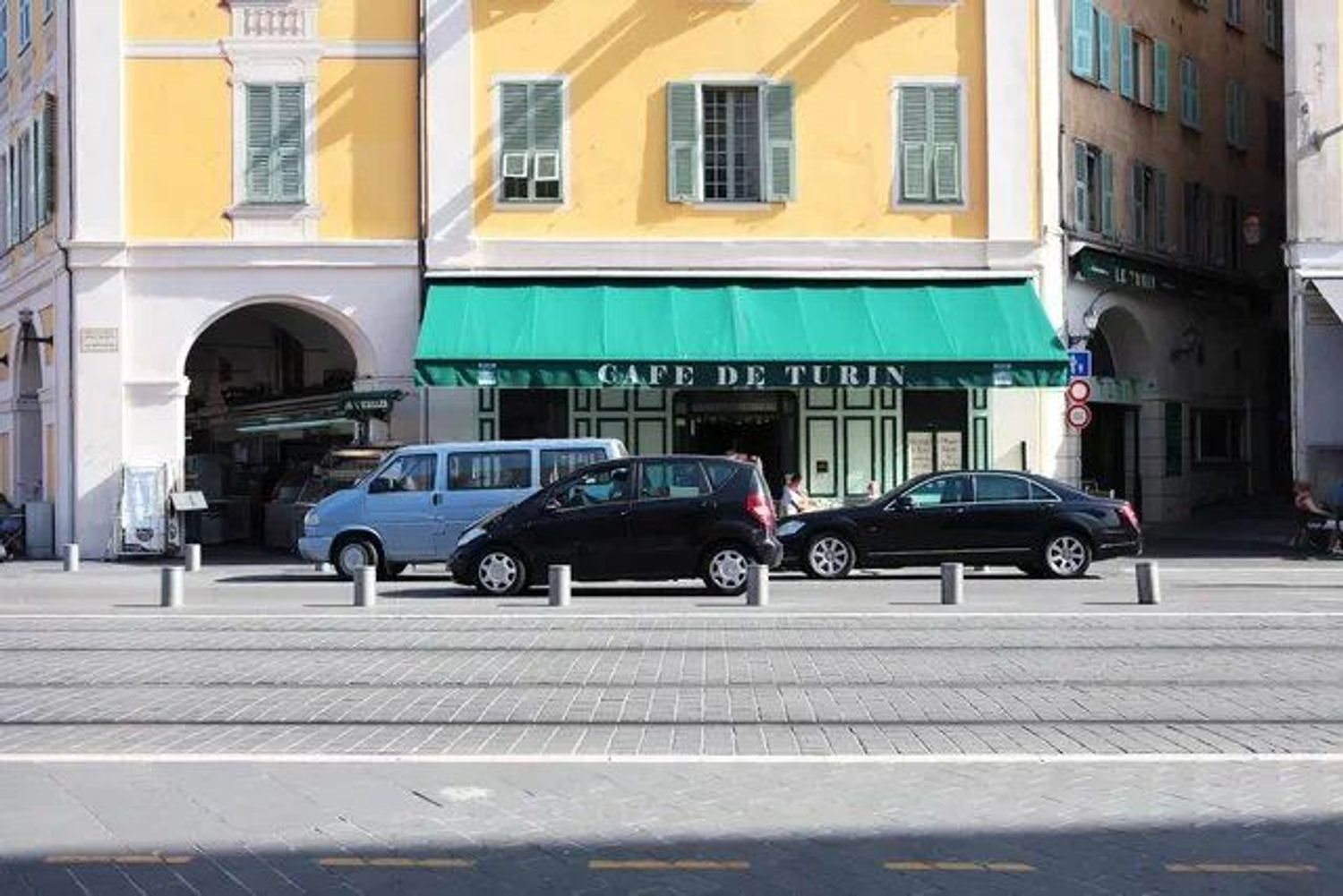 Appartement à louer, 80m², Nice