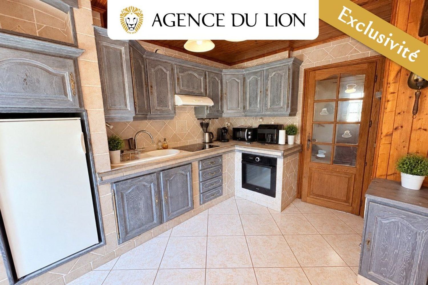 Maison à vendre, 94m², Vernouillet
