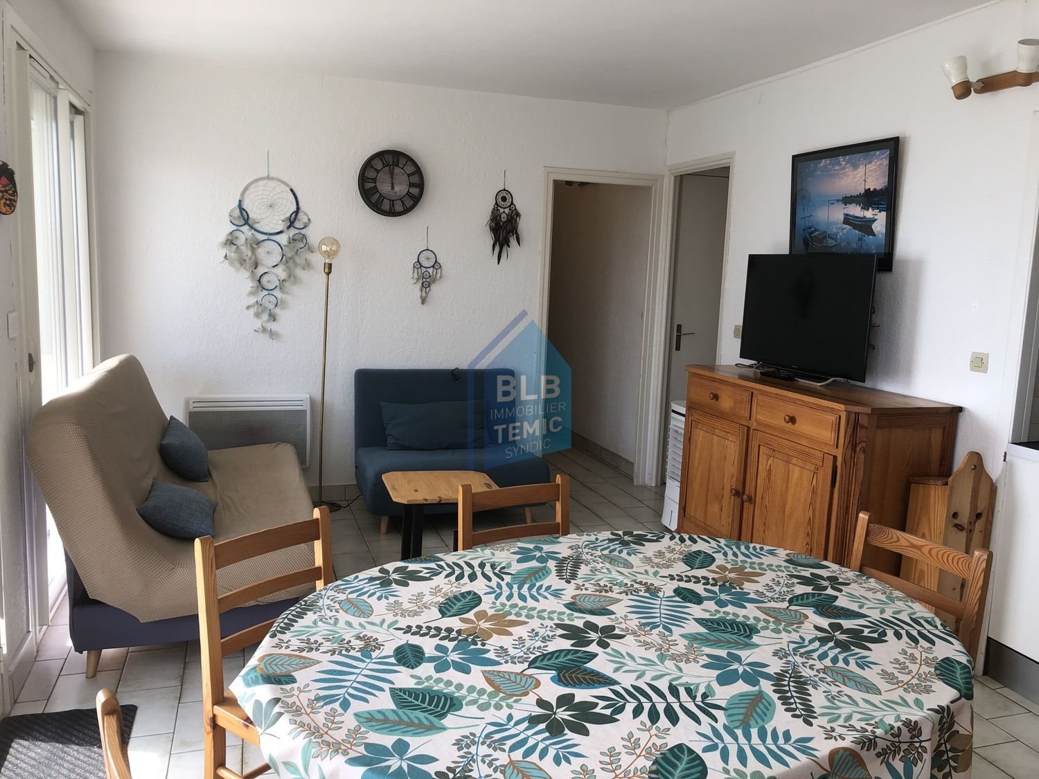 Appartement à louer, 34m², Palavas-les-Flots