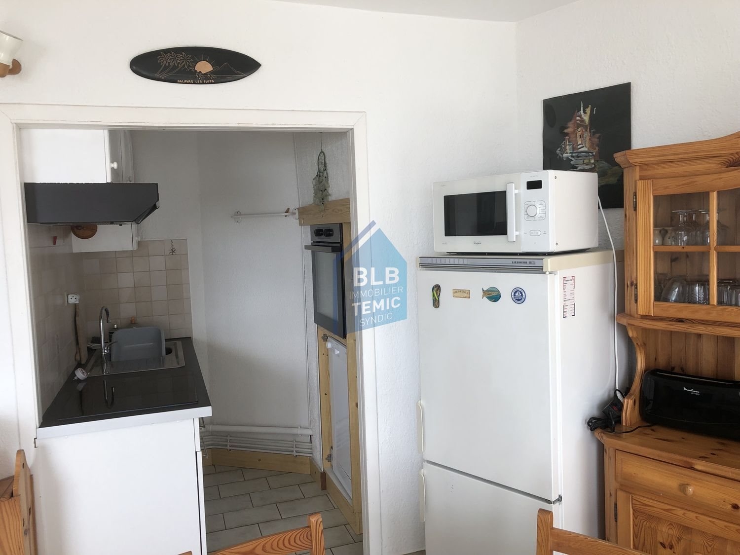 Appartement à louer, 34m², Palavas-les-Flots