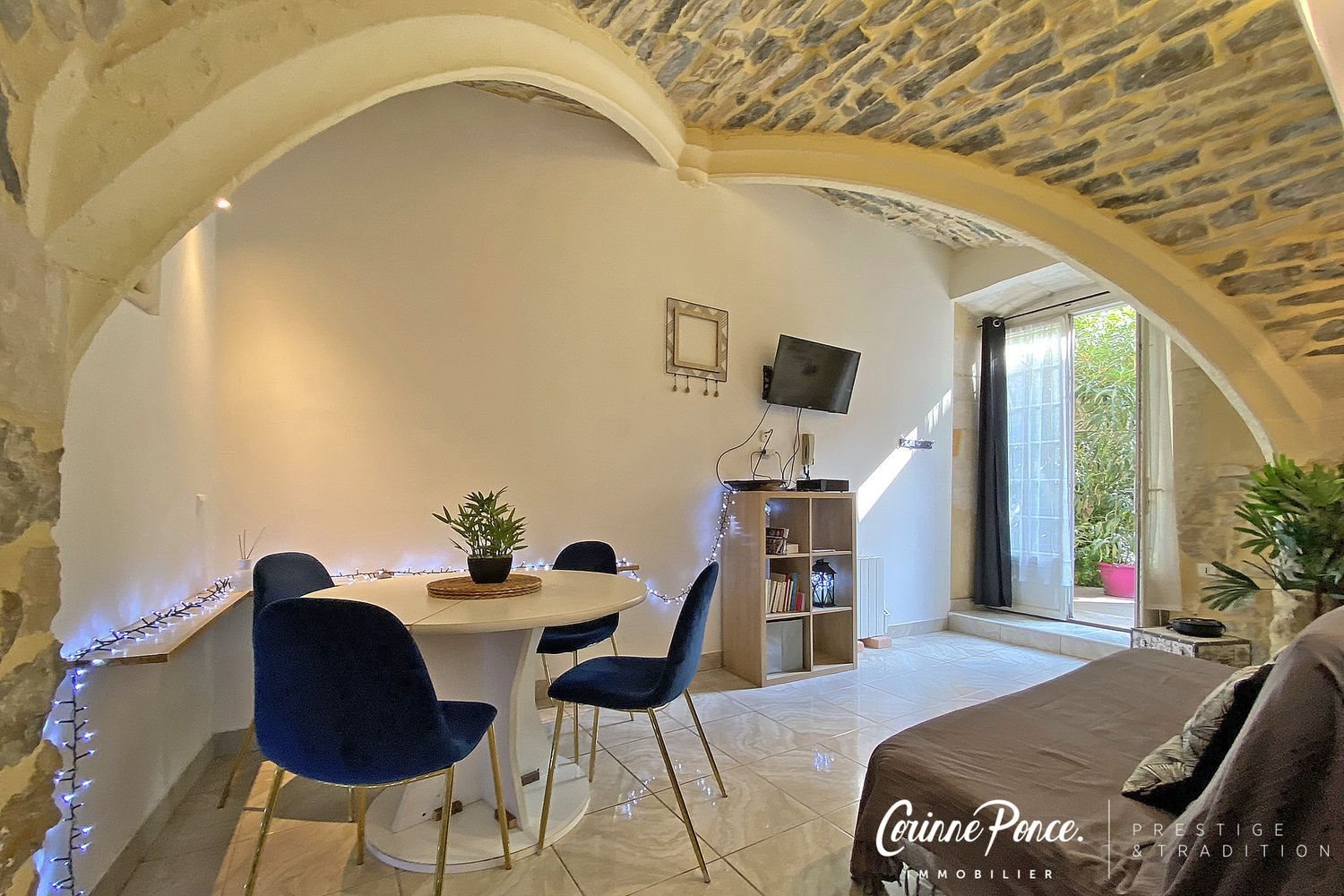 Appartement à vendre, 36m², Nîmes