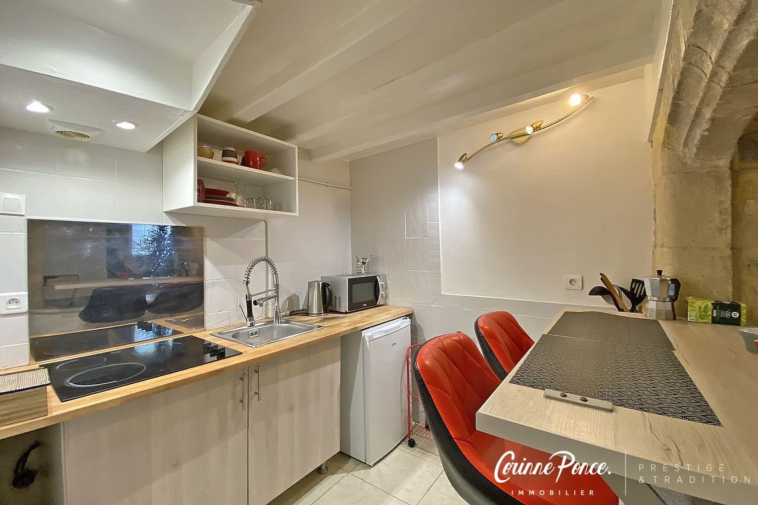 Appartement à vendre, 36m², Nîmes