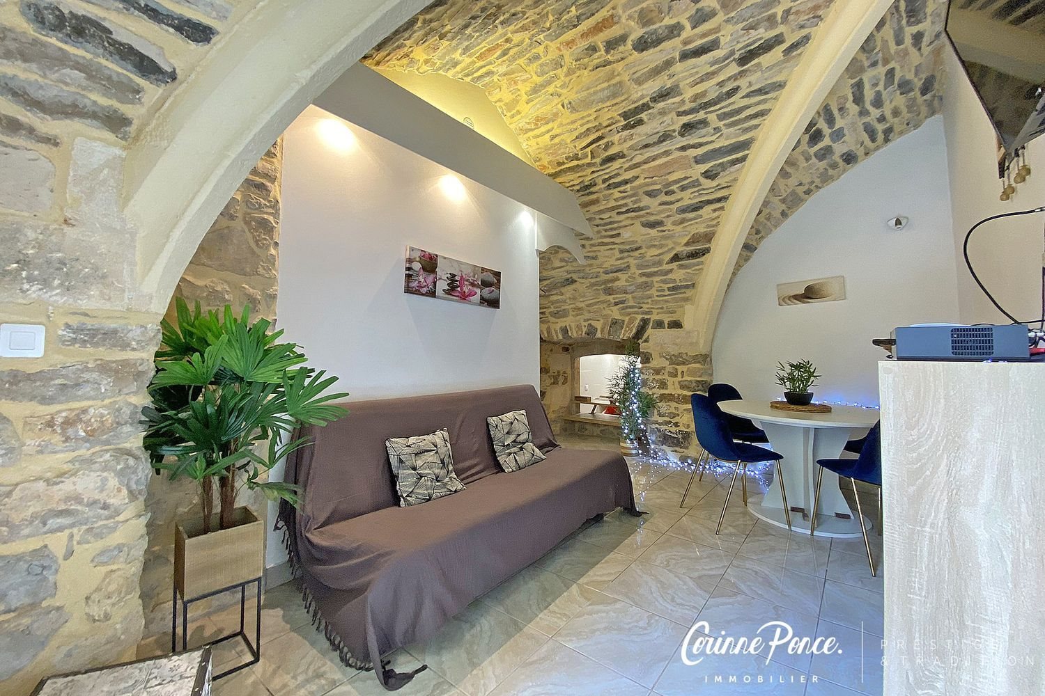 Appartement à vendre, 36m², Nîmes