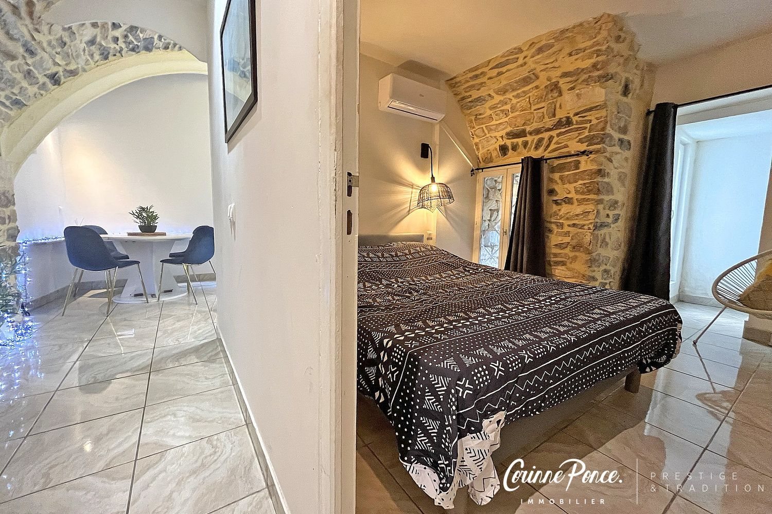 Appartement à vendre, 36m², Nîmes