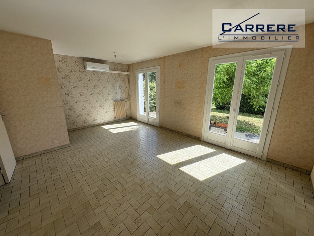 Maison à vendre, 99m², Saint-Sulpice-et-Cameyrac
