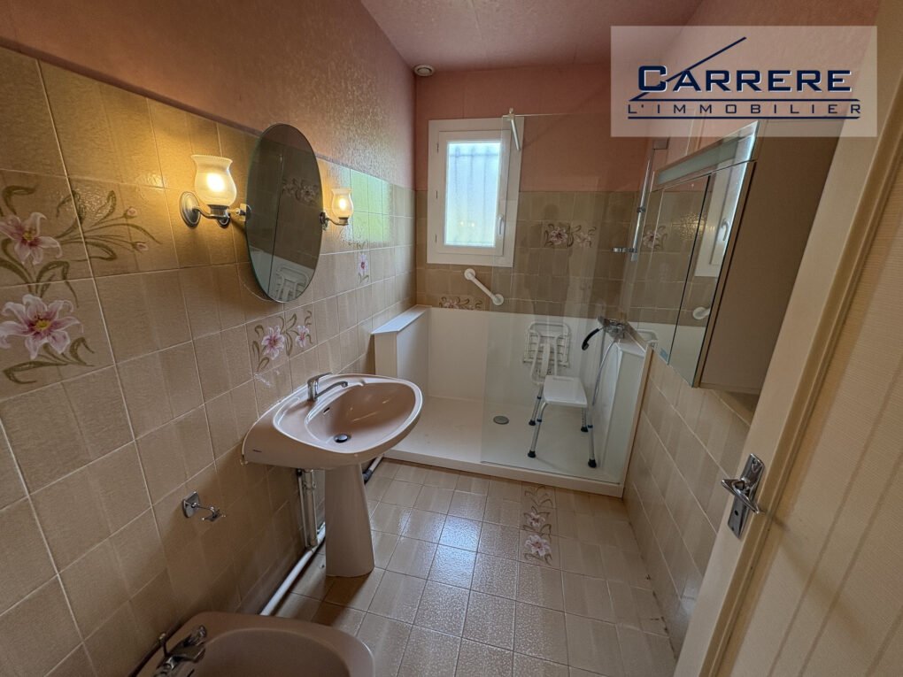 Maison à vendre, 99m², Saint-Sulpice-et-Cameyrac