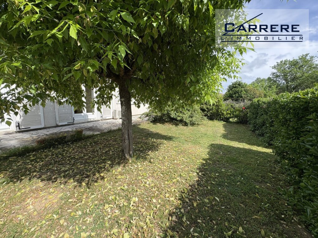 Maison à vendre, 99m², Saint-Sulpice-et-Cameyrac