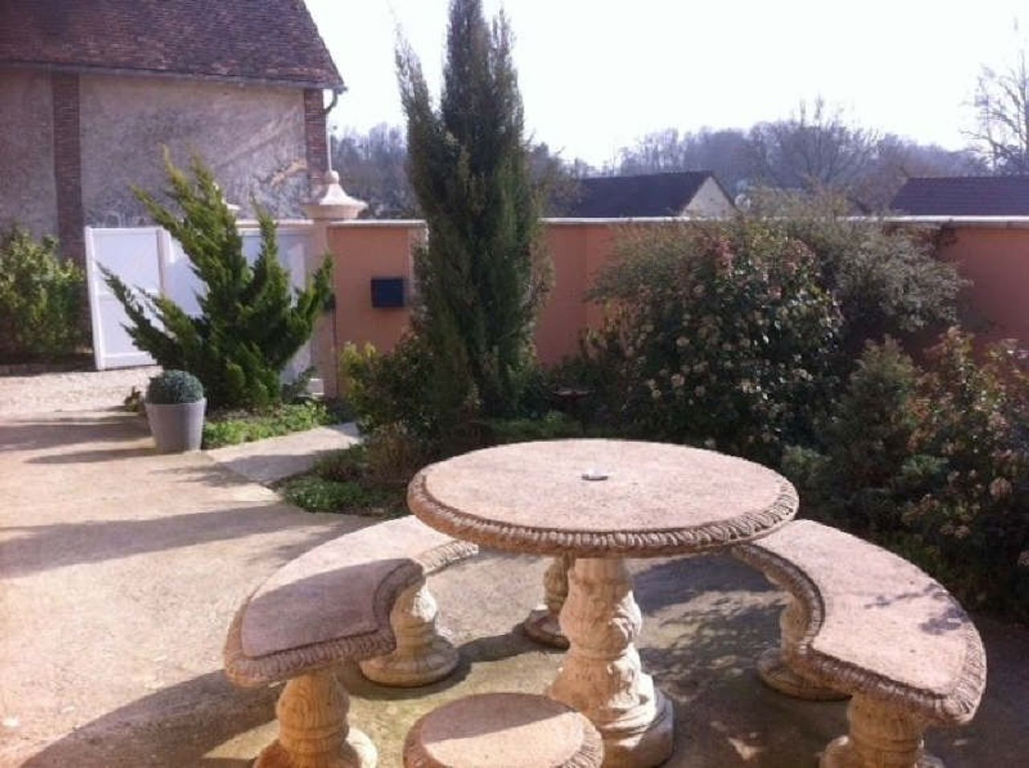 Maison à vendre, 193m², Villemeux-sur-Eure